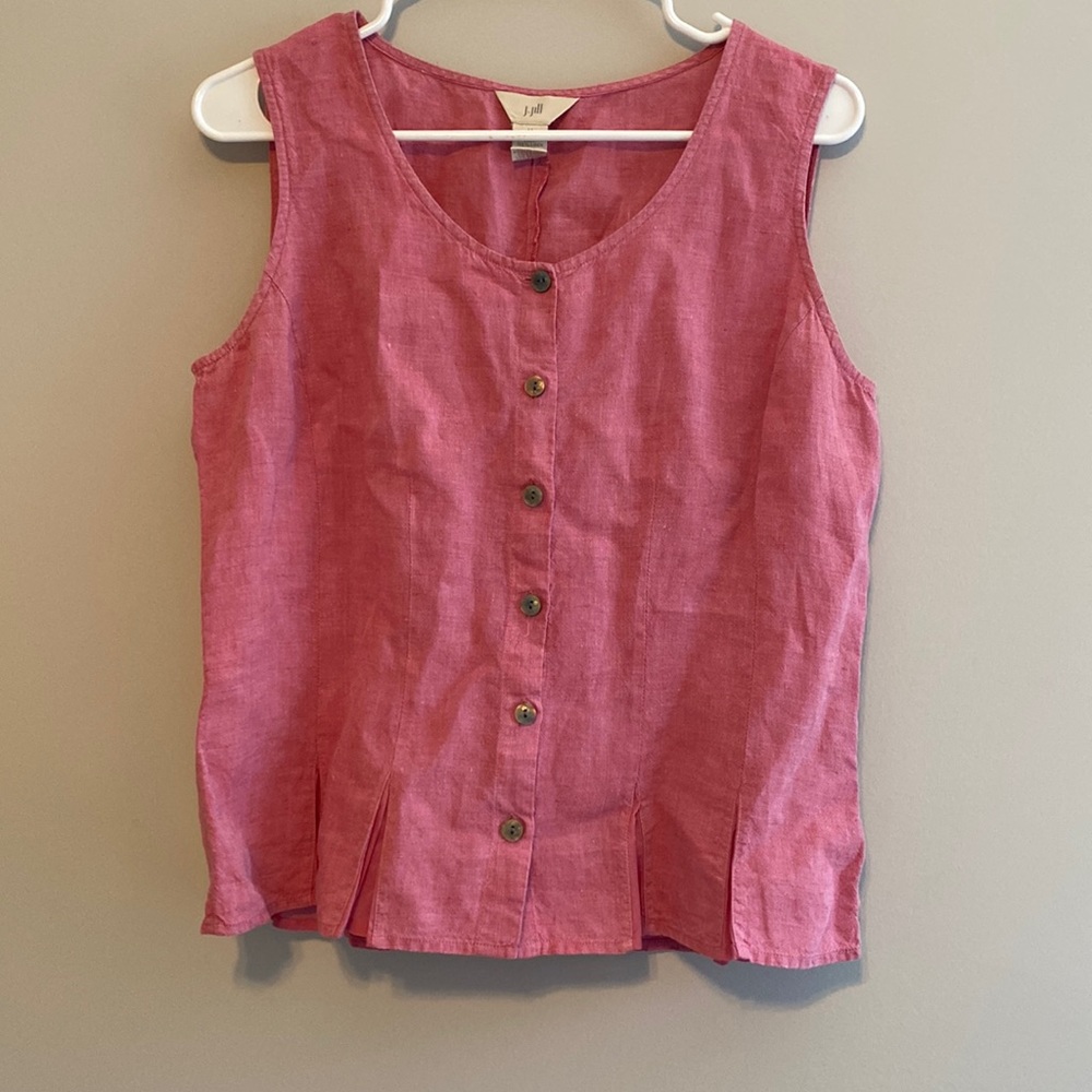 J. Jill Top